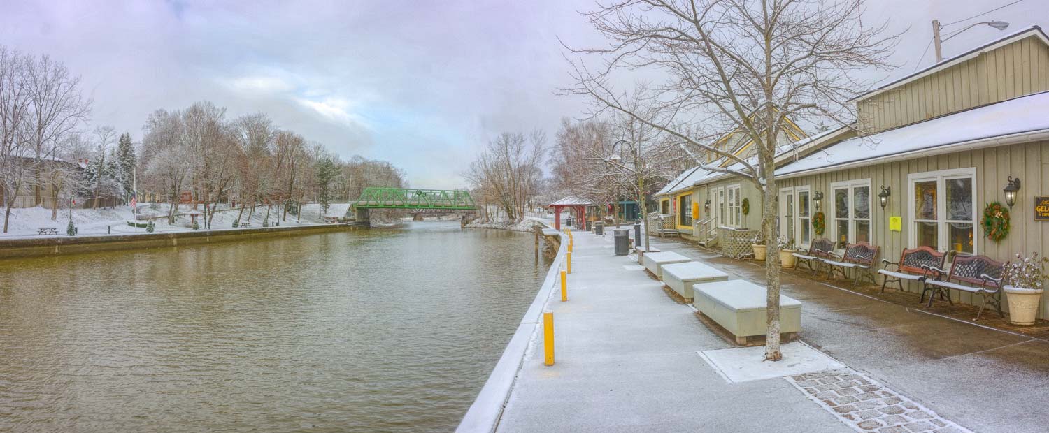 Wood Creek Homeowners Pittsford NY Wood Creek is a Desirable and