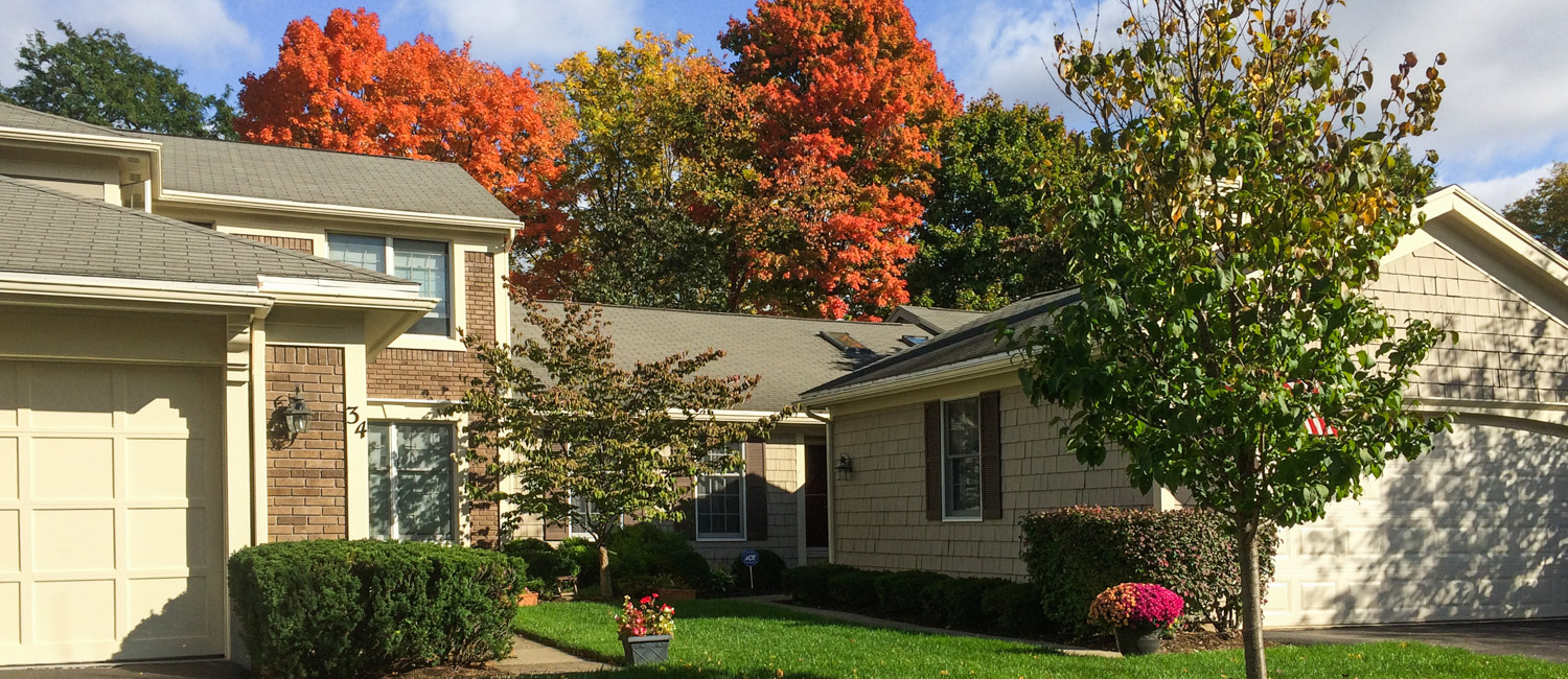 Wood Creek Homeowners Pittsford NY Wood Creek is a Desirable and Residential