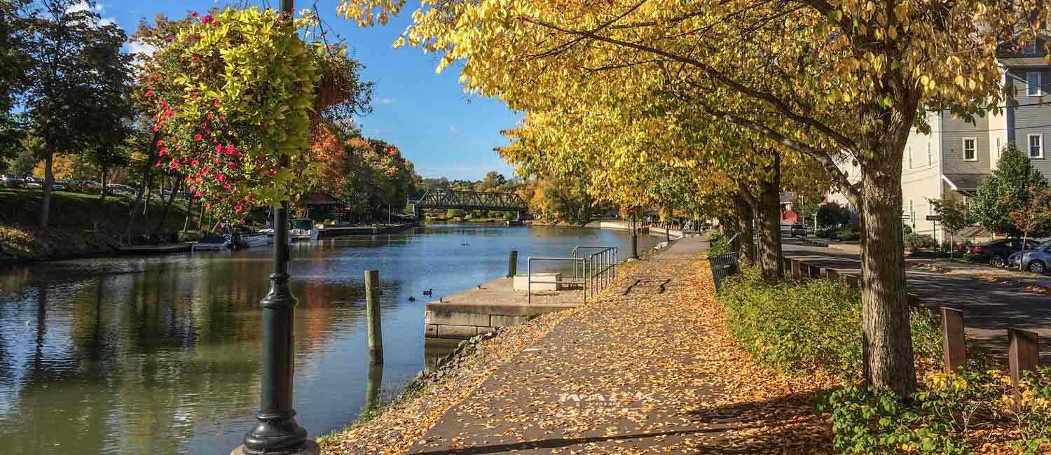 Wood Creek Homeowners Pittsford NY Wood Creek is a Desirable and