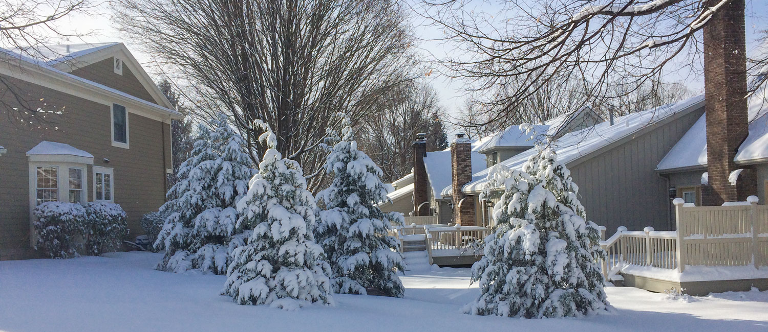 Wood Creek Homeowners Pittsford NY Wood Creek is a Desirable and